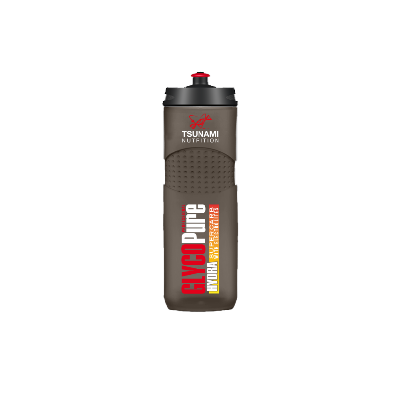 Hydra water bottle 600 ml