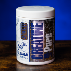 Creatine Micro Pure Zero Carb 500 g