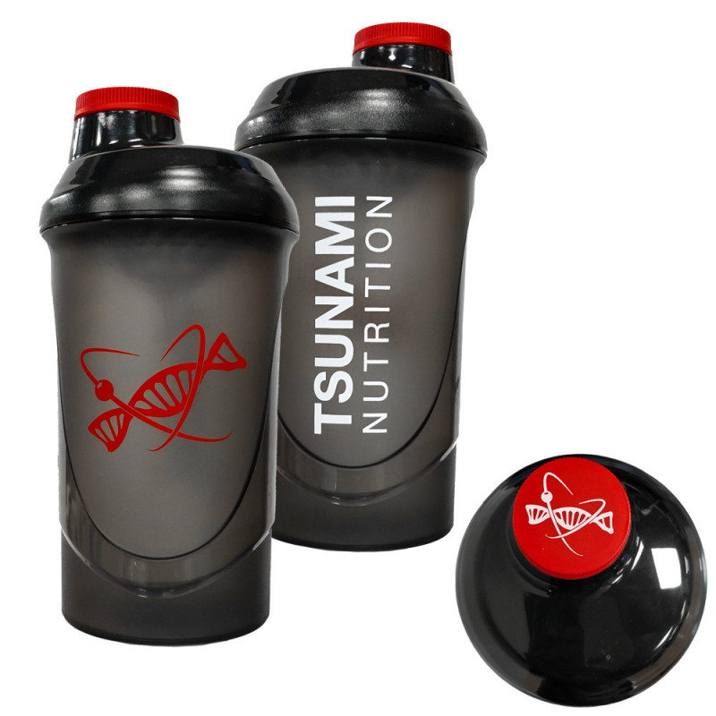 Shaker Tsunami Nutrition 500 ml