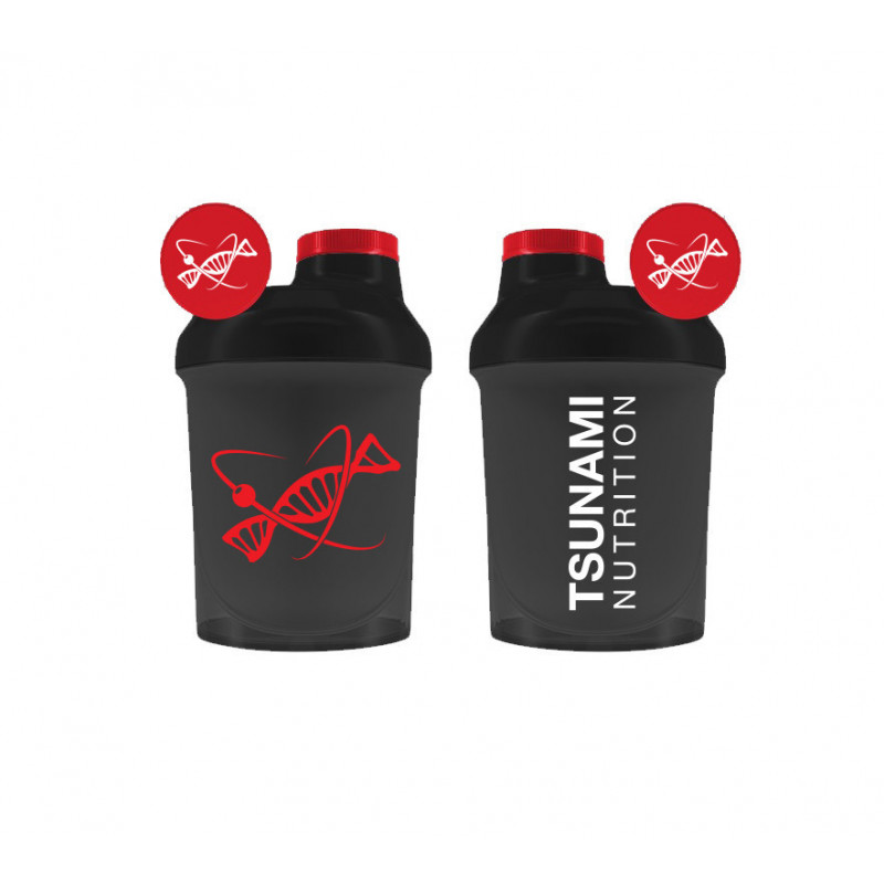 Shaker Nano 300 ml