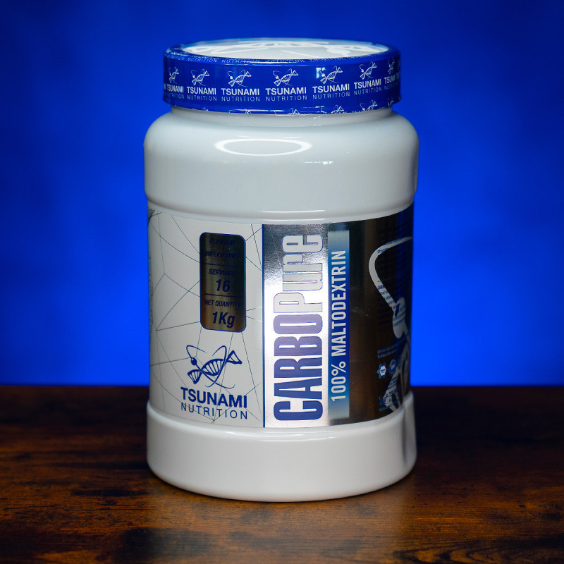 Carbo Pure 1 kg
