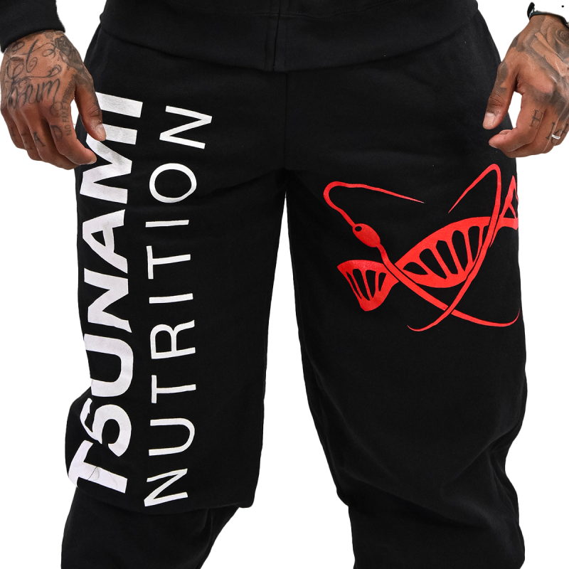 Official Black Trousers