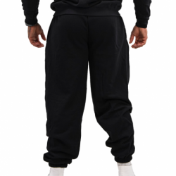 Official Black Trousers