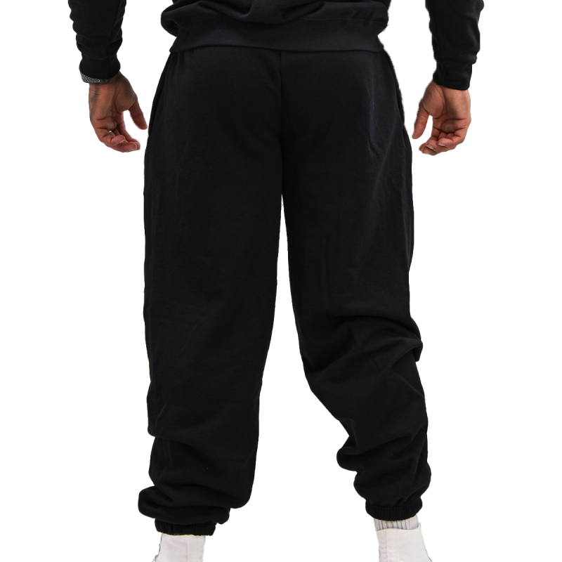 Pantalon Noir Officiel