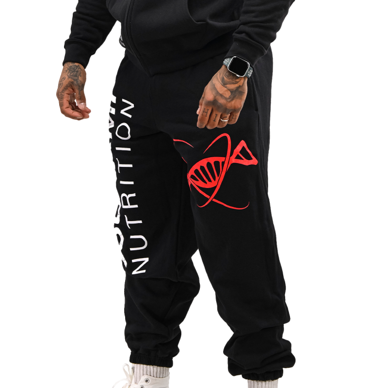 Official Black Trousers