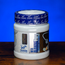 Beta Alanine Pure 250 g