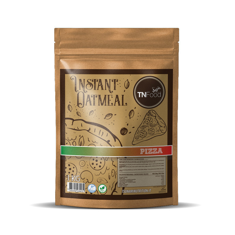 Instant Oatmeal 1 kg
