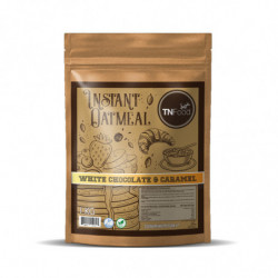 Instant Oatmeal 1 kg