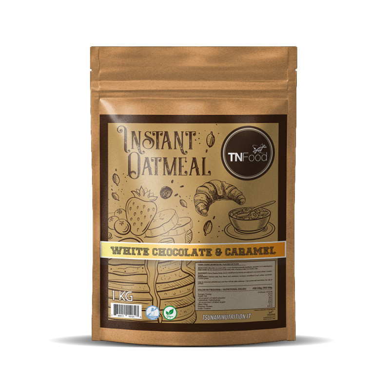 Instant Oatmeal 1 kg