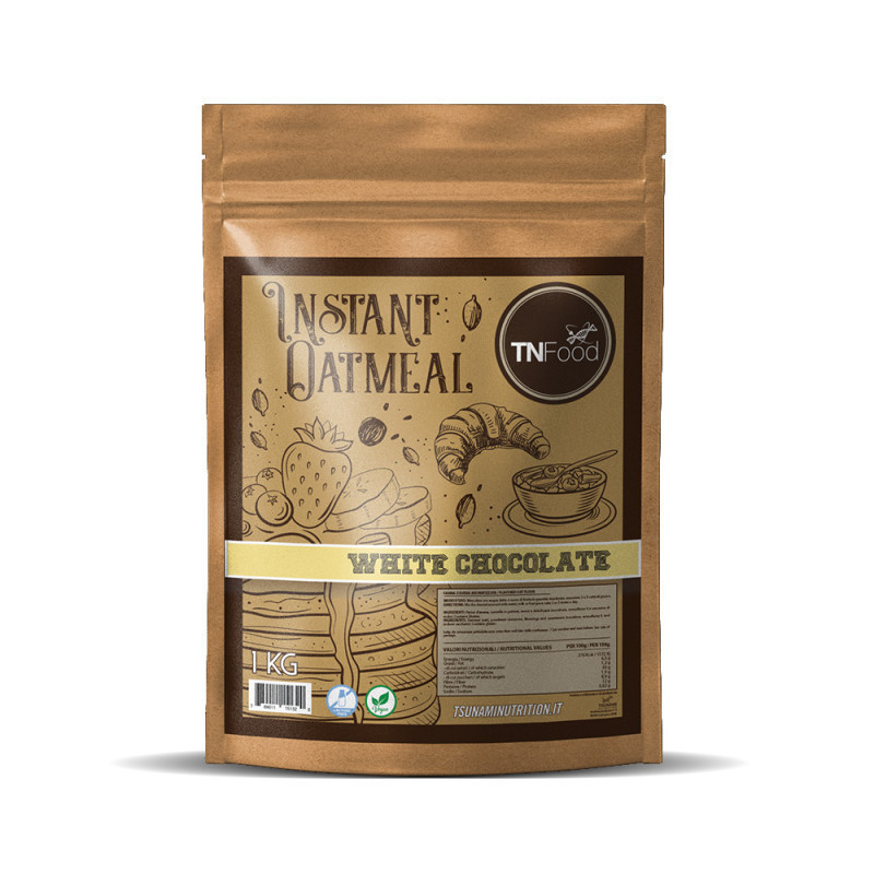 Instant Oatmeal 1 kg