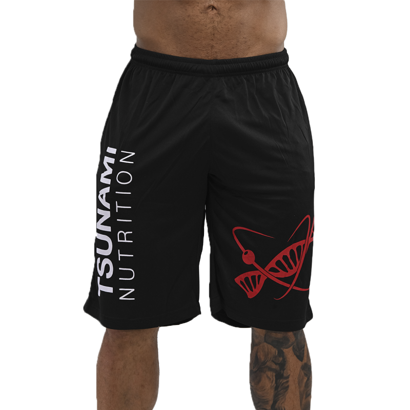 Short Official Tsunami Nutrition