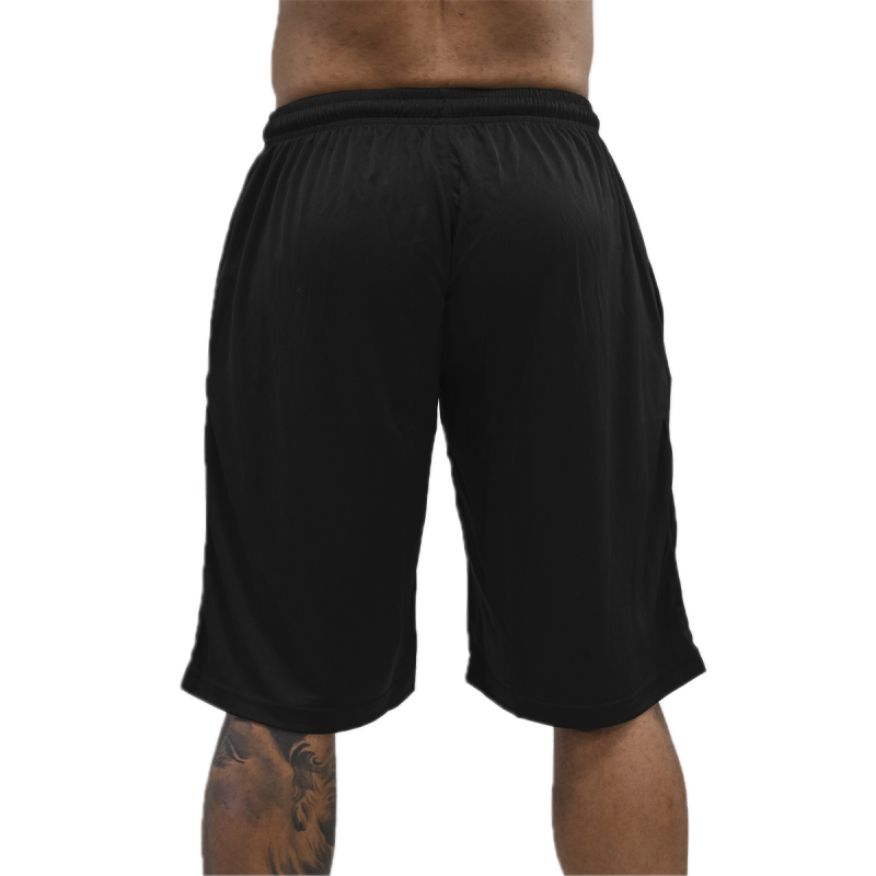 Short Officiel Tsunami Nutrition