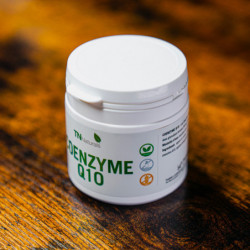 Coenzyme Q10 100 tbl