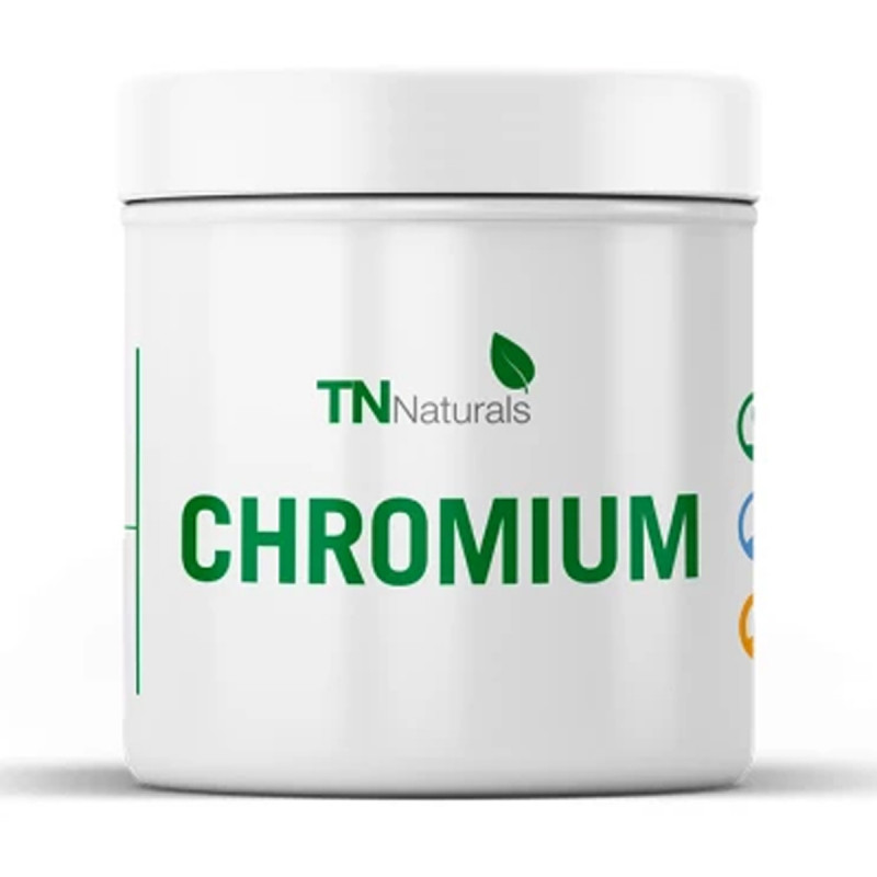 Chromium 100 tbl