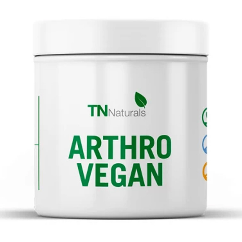 Arthro Vegan 100 tbl