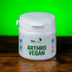 Arthro Vegan 100 cpr