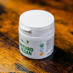Arthro Vegan 100 cpr