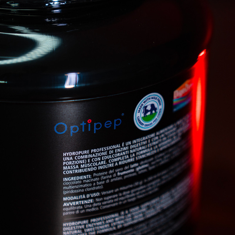 Hydro Pure Professional 1.8 kg