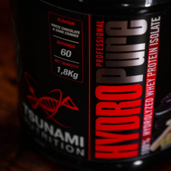Hydro Pure Professional 1.8 kg