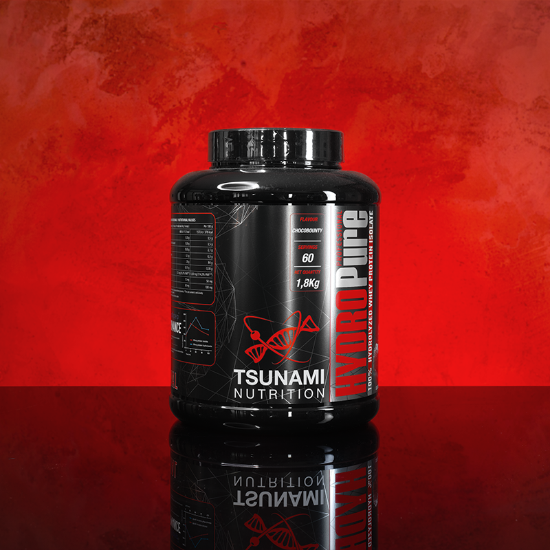 Hydro Pure Professional 1.8 kg