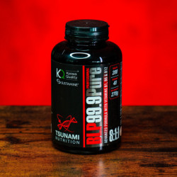 BLP99.9 8:1:1 Pure Professional 200 tbl