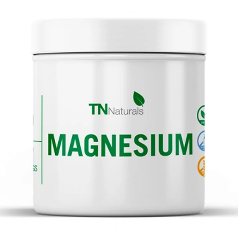 Magnesium 90 tbl