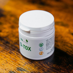 D-Tox 80 tbl