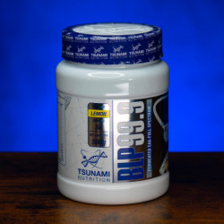 BLP99.9 Pure Fermented 500 g