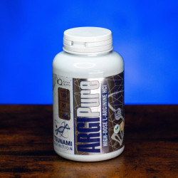 Arginina Pure Kyowa Quality® 150 cpr