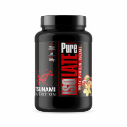 Isolate Pure Professional 900 g