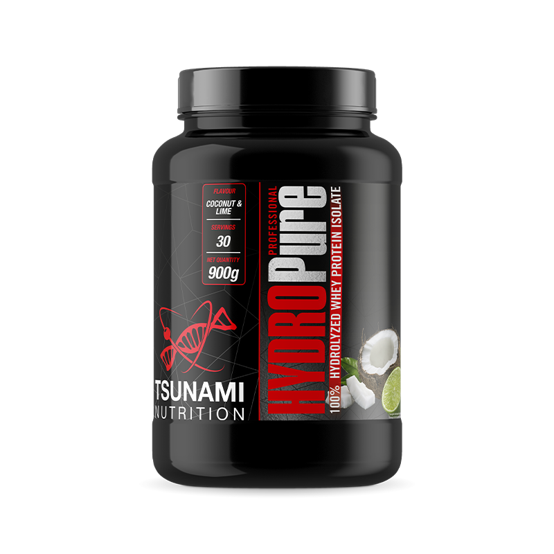 Hydro Pure Professional 900 g