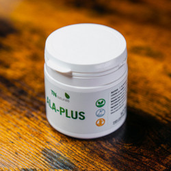 ALA Plus 50 caps