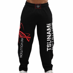BB Pants Uomo