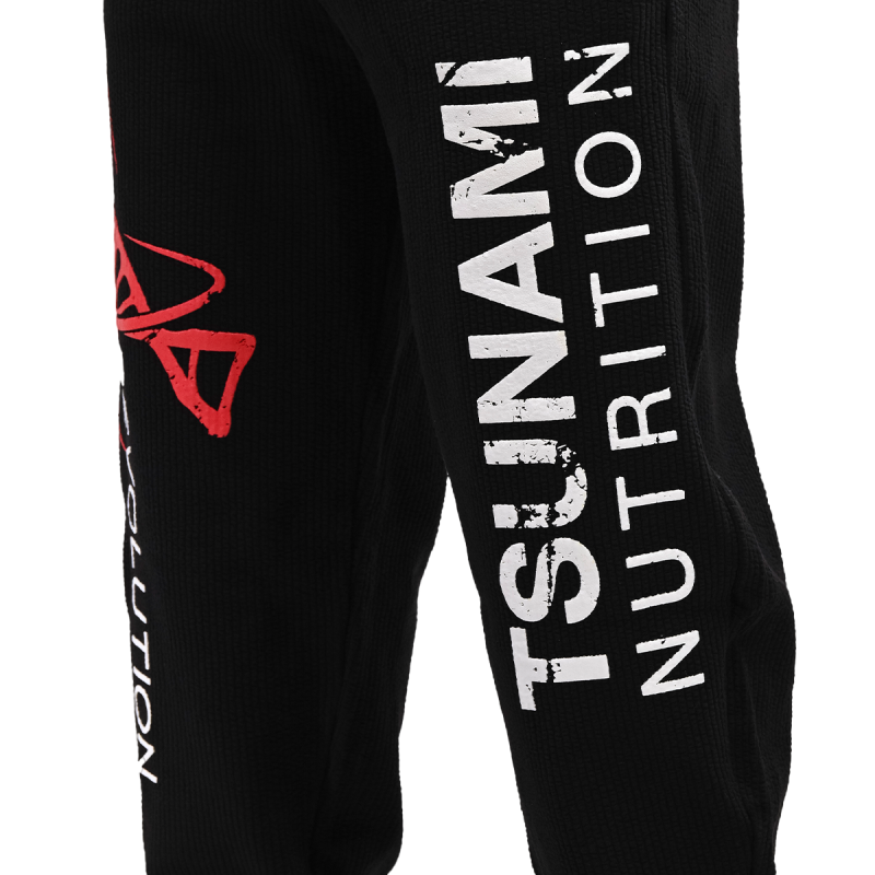 Pantalon Sportif Homme Tsunami