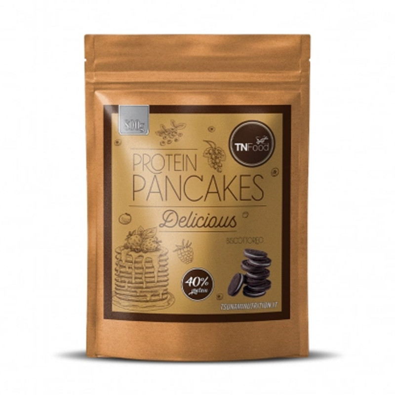 Protein Pancake 800 g