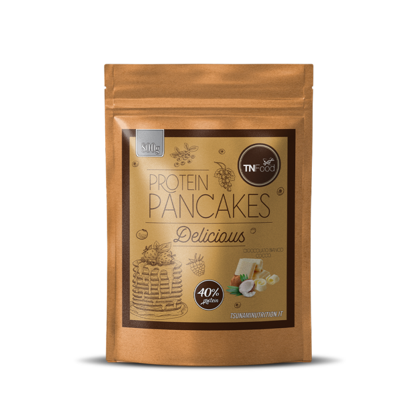 Protein Pancake 800 g