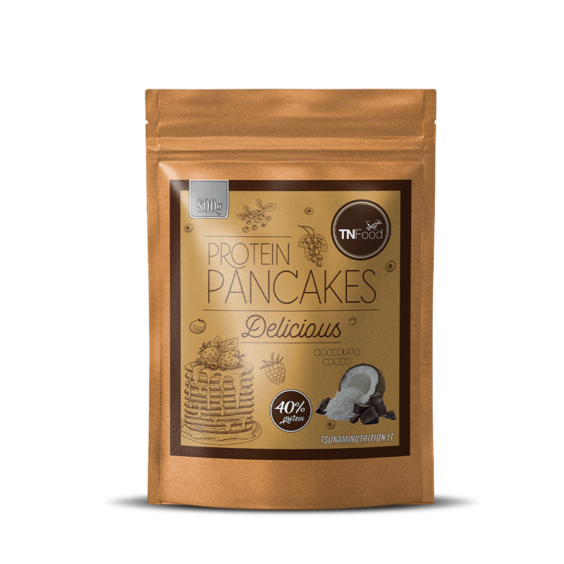 Protein Pancake 800 g