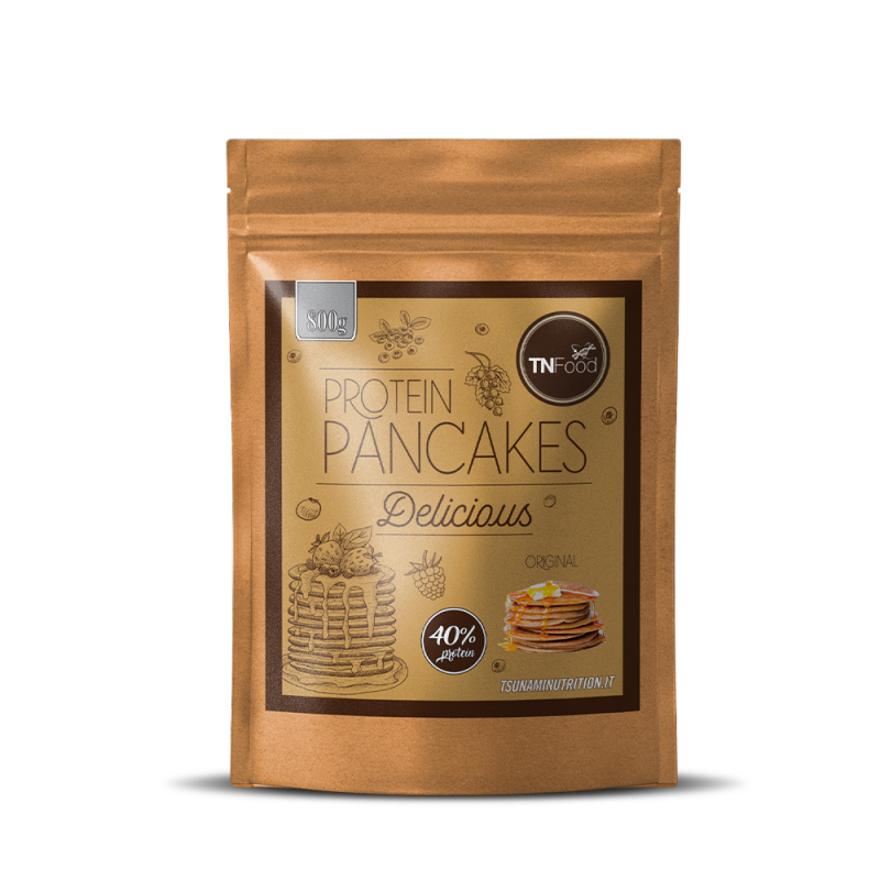 Protein Pancake 800 g