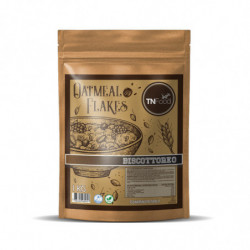 Flavored Oat Flakes 1kg