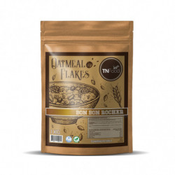 Flavored Oat Flakes 1kg