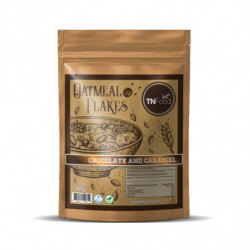 Flavored Oat Flakes 1kg