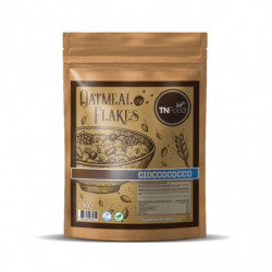 Flocons d'Avoine Aromatisés 1kg