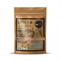 Flocons d'Avoine Aromatisés 1kg