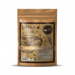 Flavored Oat Flakes 1kg