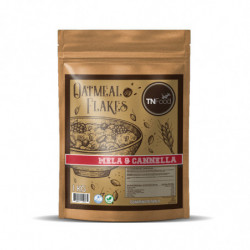 Flavored Oat Flakes 1kg