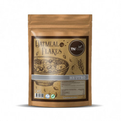 Flavored Oat Flakes 1kg