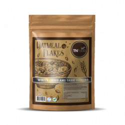 Flocons d'Avoine Aromatisés 1kg