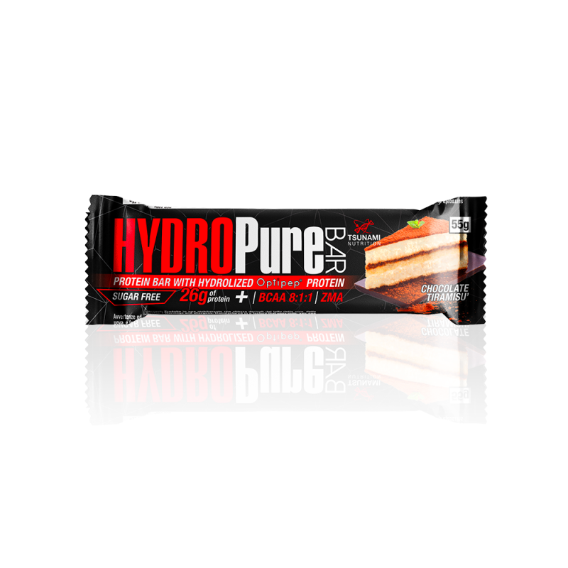 Hydro Purebar 55 g