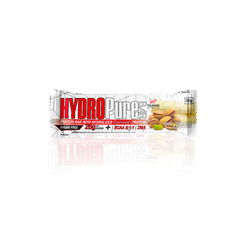 Hydro Purebar 55 g