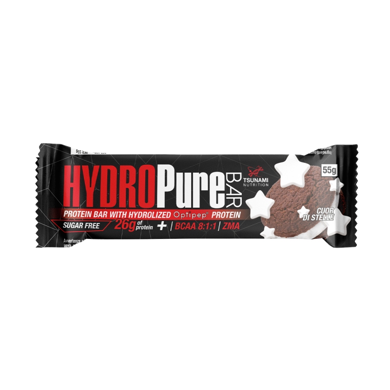 Hydro Purebar 55 g